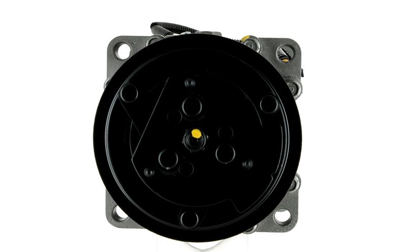 Butée hydraulique Gt