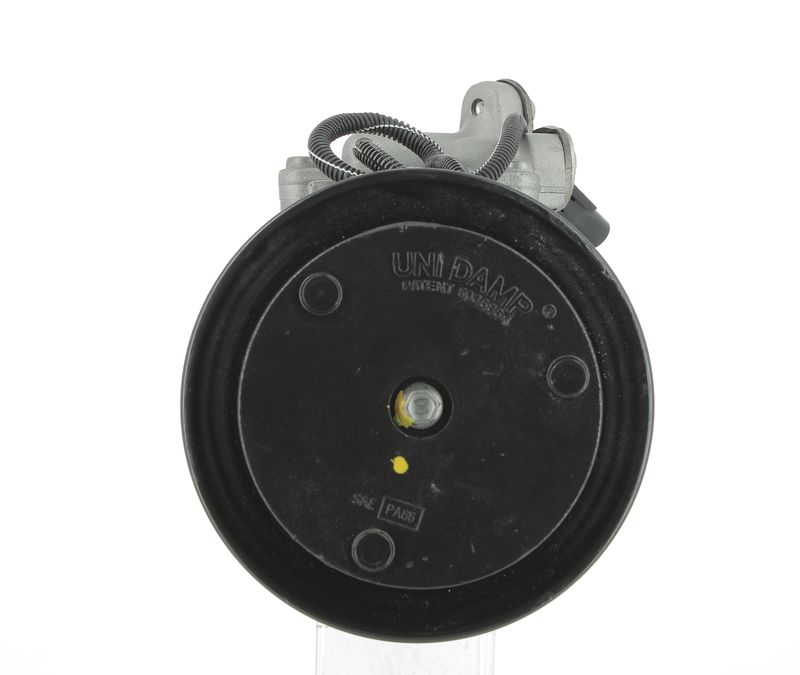Butée hydraulique Gt