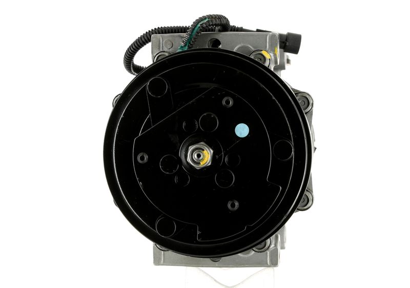 Butée hydraulique Gt