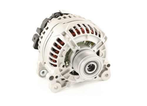 Alternador HELLA ref. 8EL 012 430-291