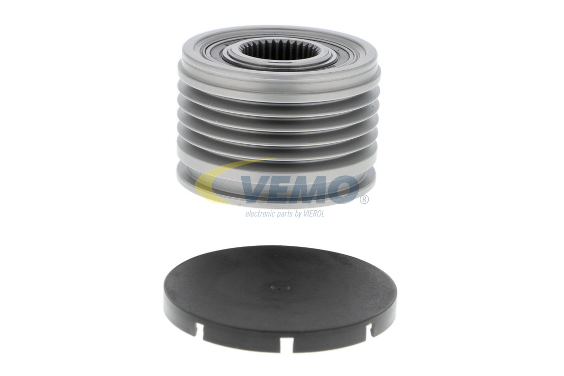 Polia do alternador VEMO ref. V30-23-0001