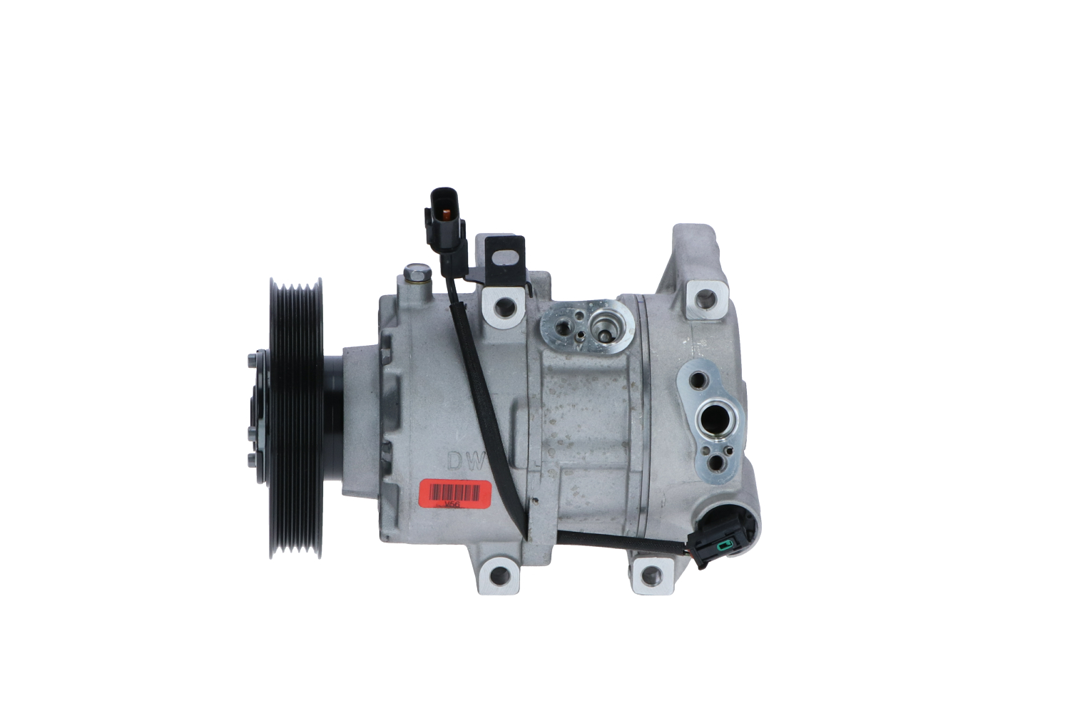 Butée hydraulique Gt