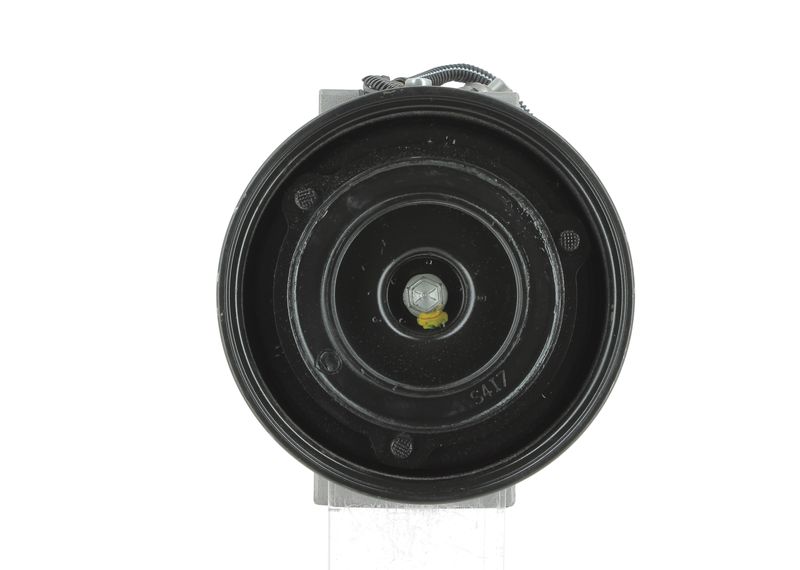 Butée hydraulique Gt