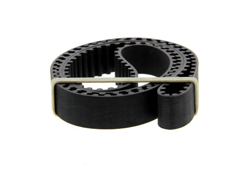 Courroie de distribution (Courroie crantée) GOODYEAR G1280