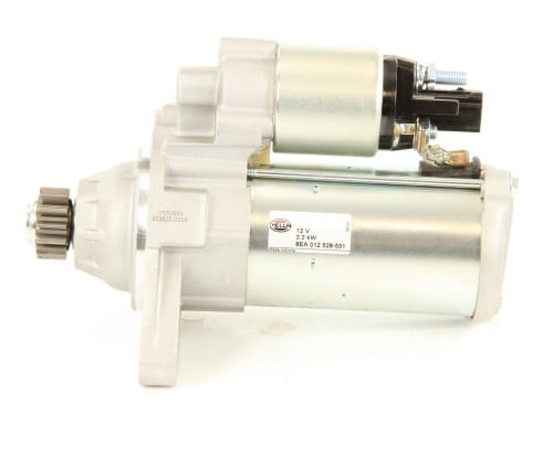 Butée hydraulique Limousine
