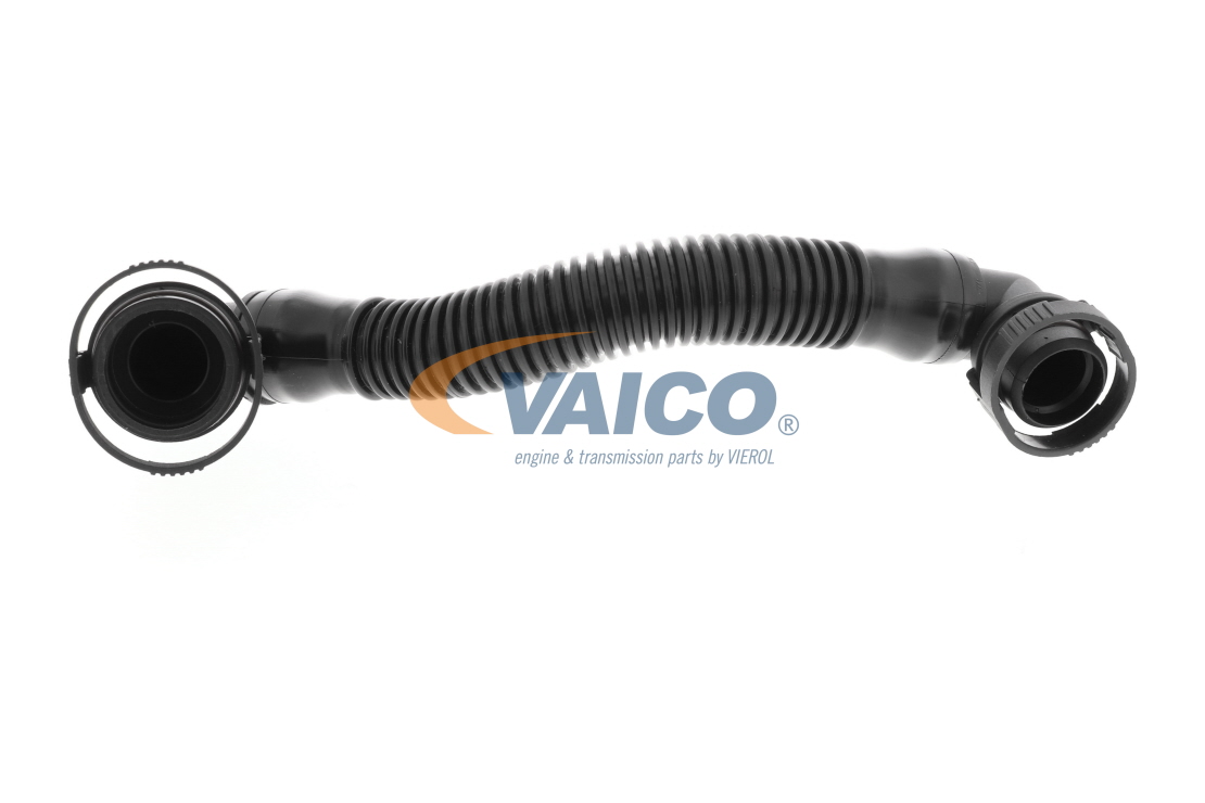 Tuyau, ventilation de carter-moteur (Tuyau de vapeur d'huile moteur) VAICO ref. V10-5460