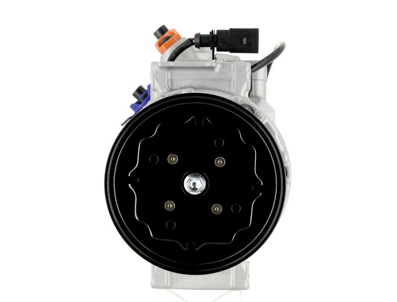 Butée hydraulique A4
