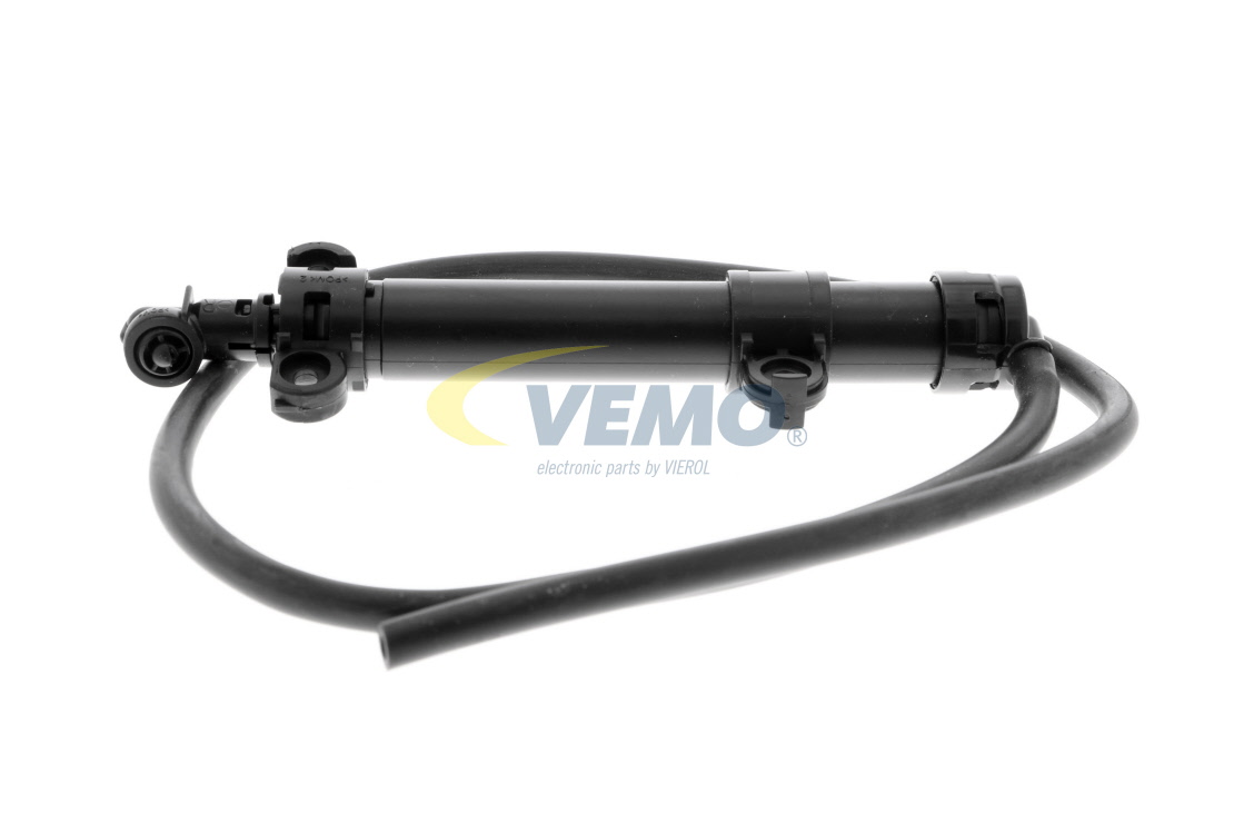 Gicleur d'eau de nettoyage, nettoyage des phares VEMO V48-08-0023