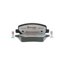 BREMBO P 68 033X