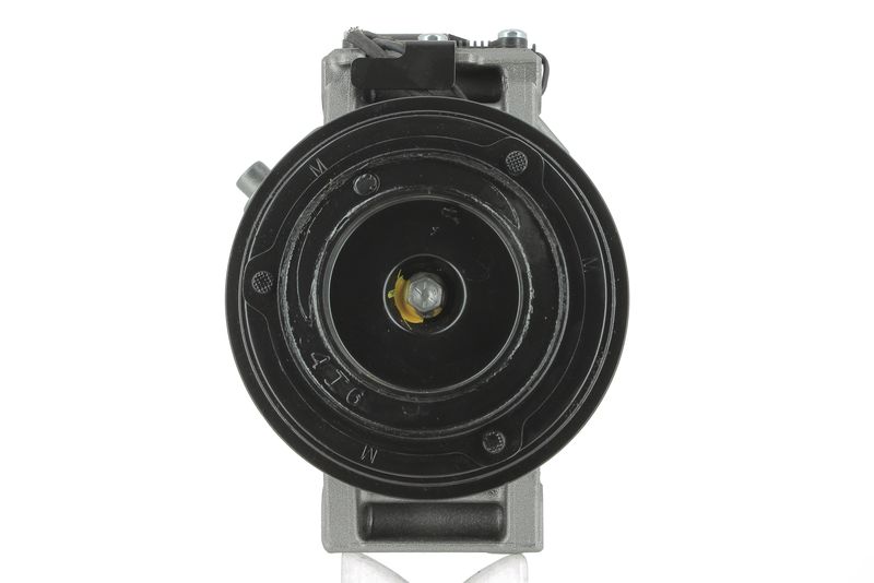 Butée hydraulique Gt
