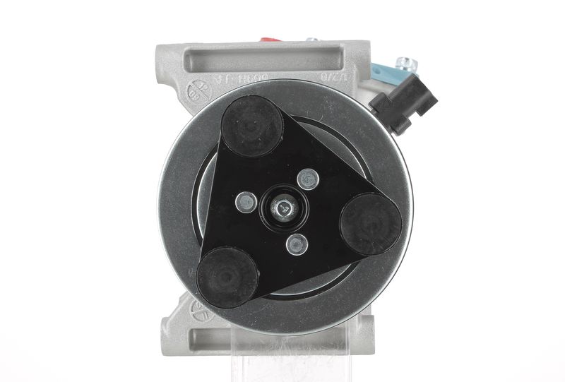 Butée hydraulique S-max