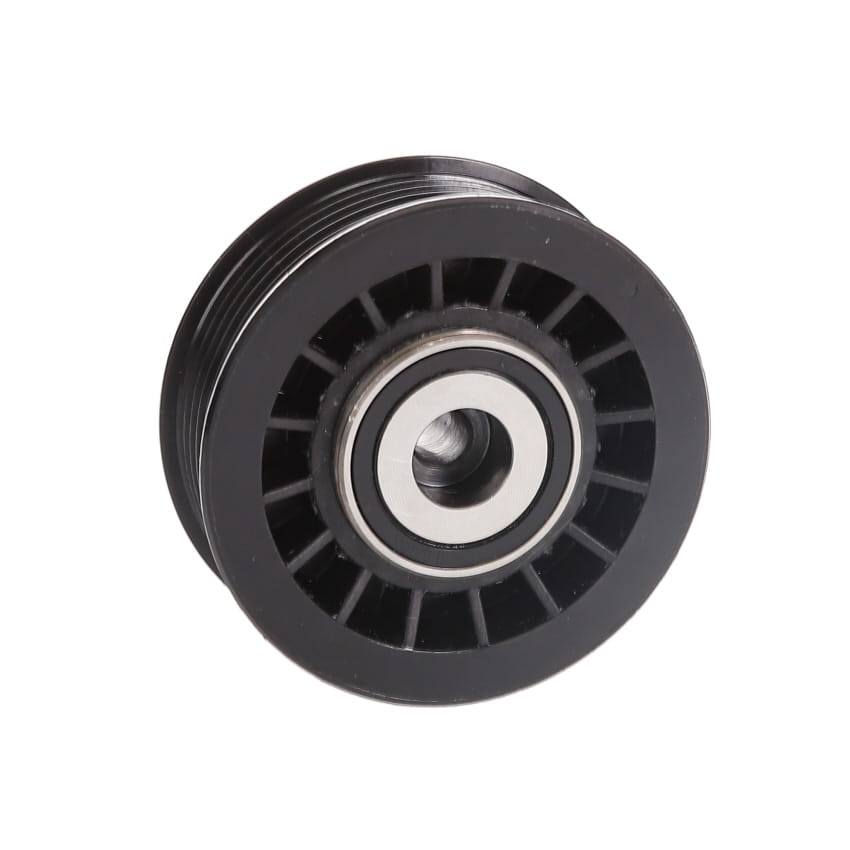 Galet enrouleur de courroie d'accessoire SNR ref. GA351.05