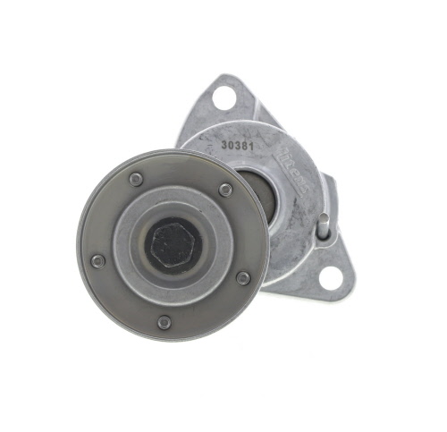 Galet enrouleur de courroie d'accessoire SNR ref. GA353.56