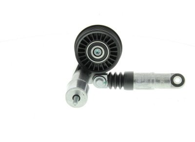 Galet tendeur de courroie d'accessoire SNR GA354.12