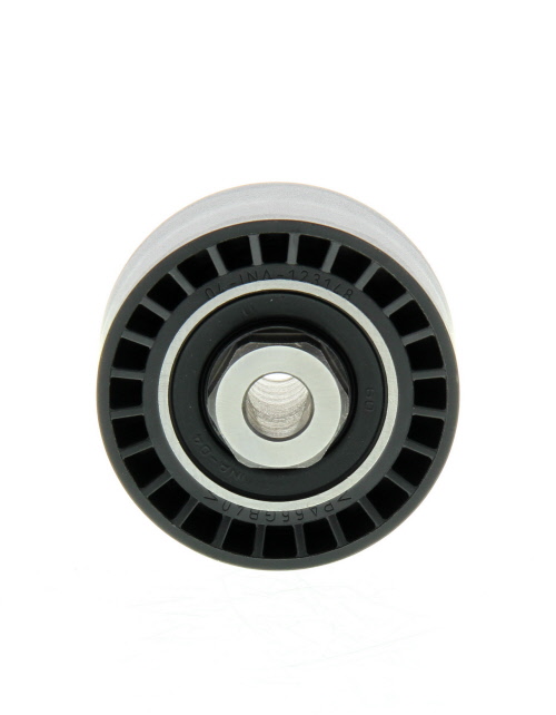 Galet enrouleur de courroie d'accessoire SNR GA355.50