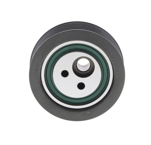 Galet tendeur de courroie d'accessoire SNR GA355.69