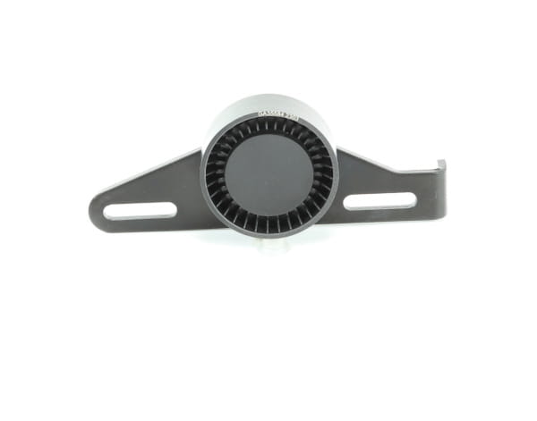 Galet enrouleur de courroie d'accessoire SNR ref. GA355.84