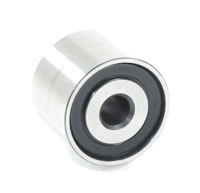 Galet enrouleur de courroie d'accessoire SNR ref. GA359.82