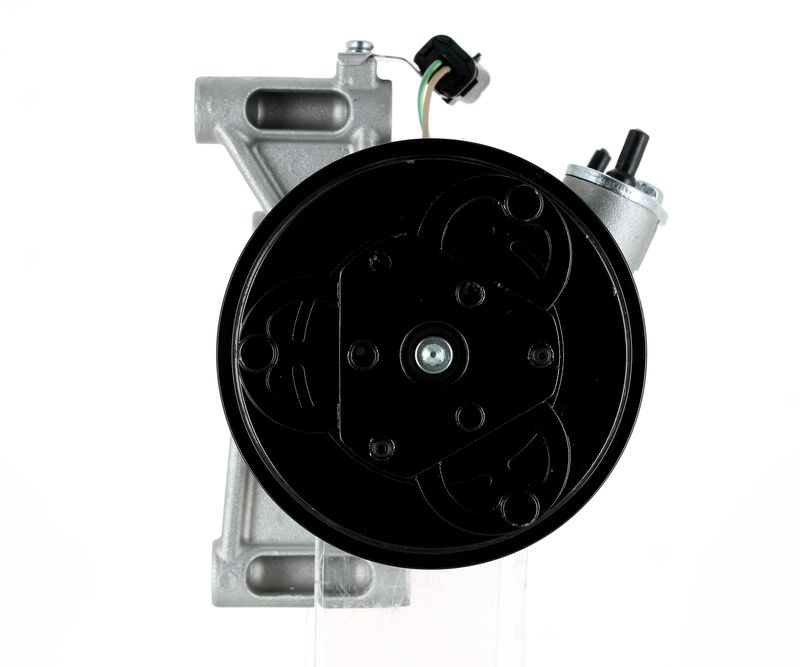 Butée hydraulique Gt