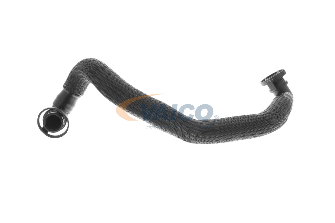 Tuyau, ventilation de carter-moteur (Tuyau de vapeur d'huile moteur) VAICO ref. V20-3048