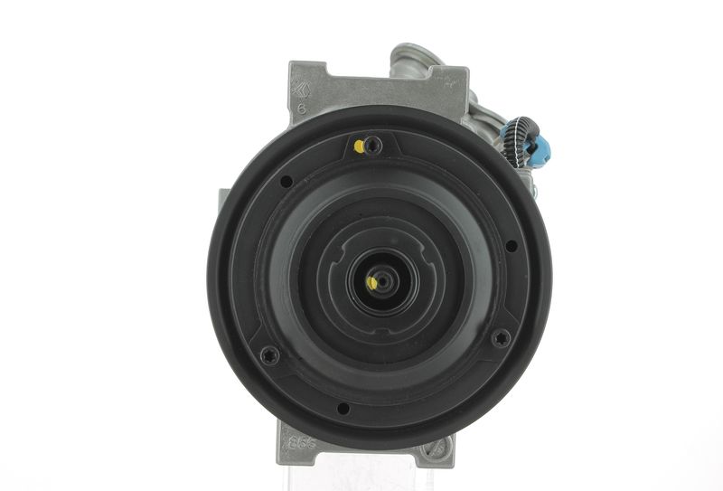 Butée hydraulique 411