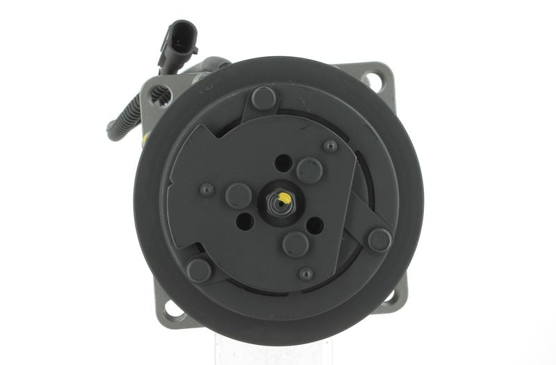 Butée hydraulique Gt