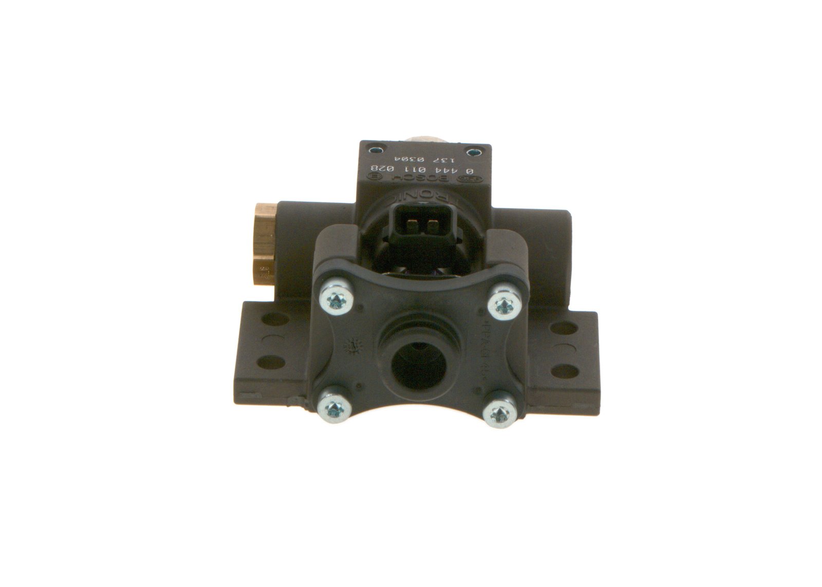 Butée hydraulique Ion