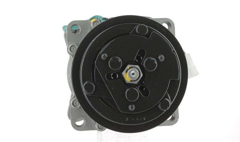 Butée hydraulique Gt