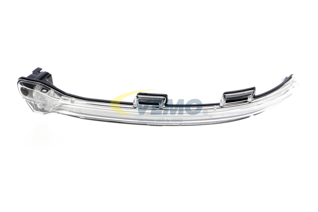 Feu clignotant (Clignotant) VEMO ref. V10-84-0124