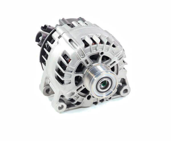 Alternador LUCAS ref. LRA03626