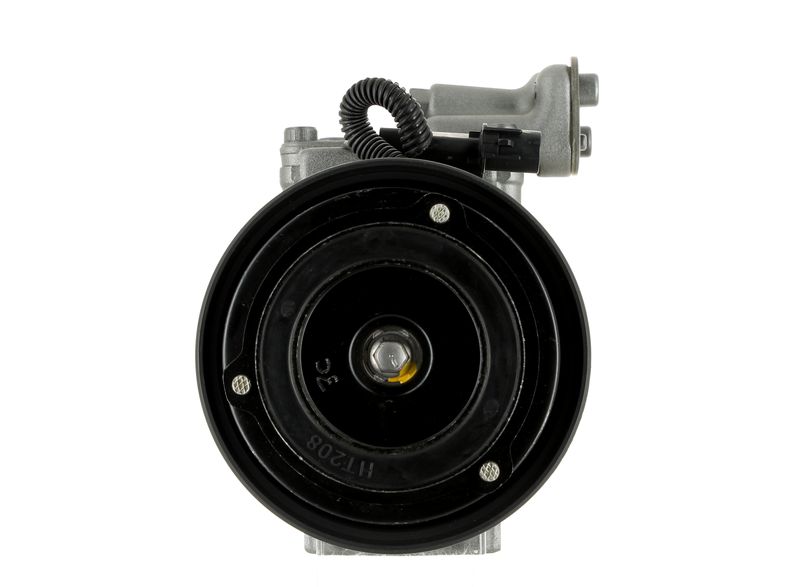 Butée hydraulique Gt
