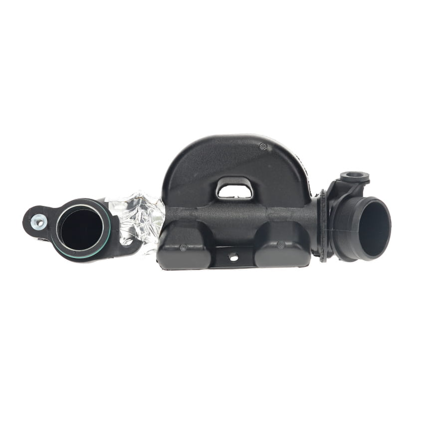 Durite de turbocompresseur (Durite de turbo) METZGER ref. 2400412