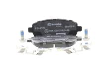 BREMBO P 24 072X
