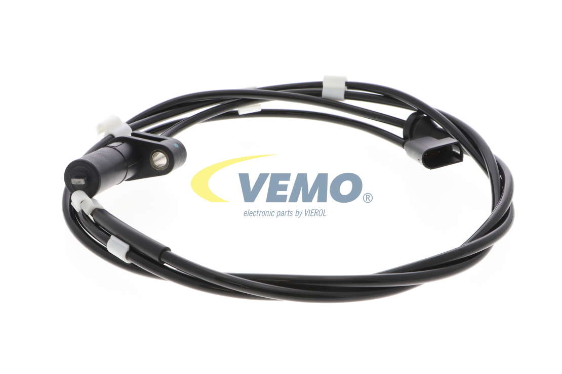 Capteur ABS (Capteur de vitesse de roue) VEMO ref. V25-72-1289