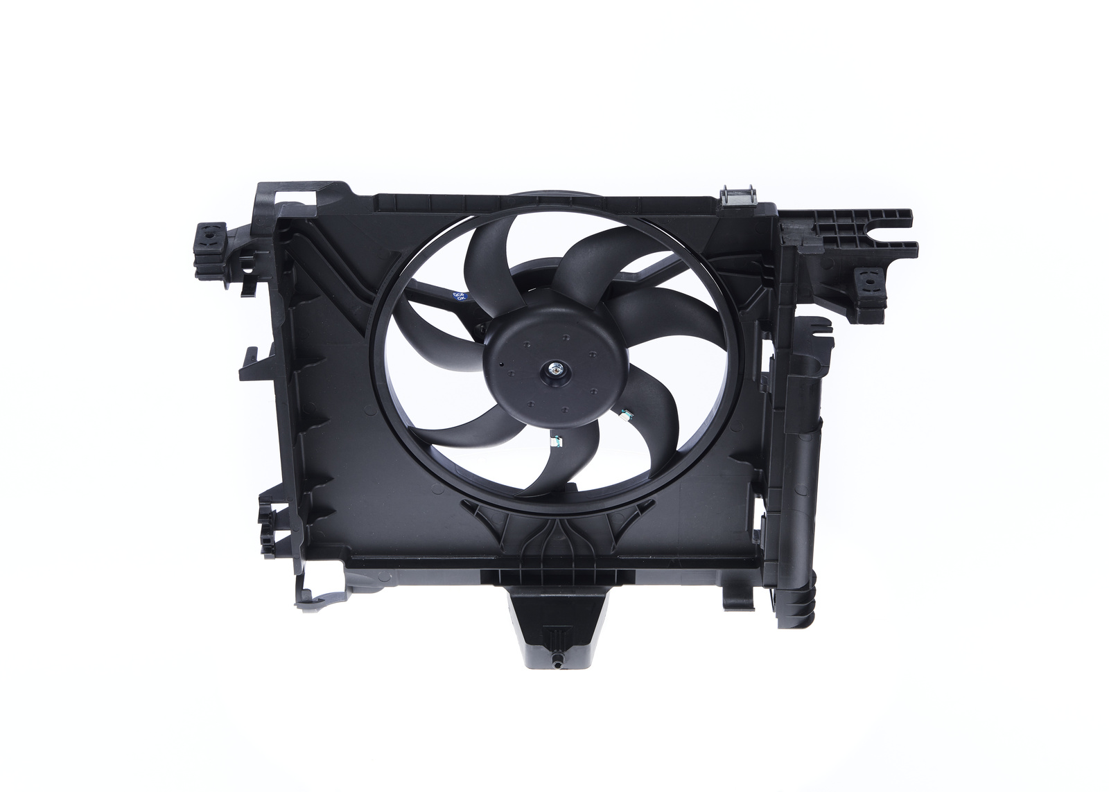 Motor elétrico do ventilador do motor BOSCH ref. 0 986 338 107