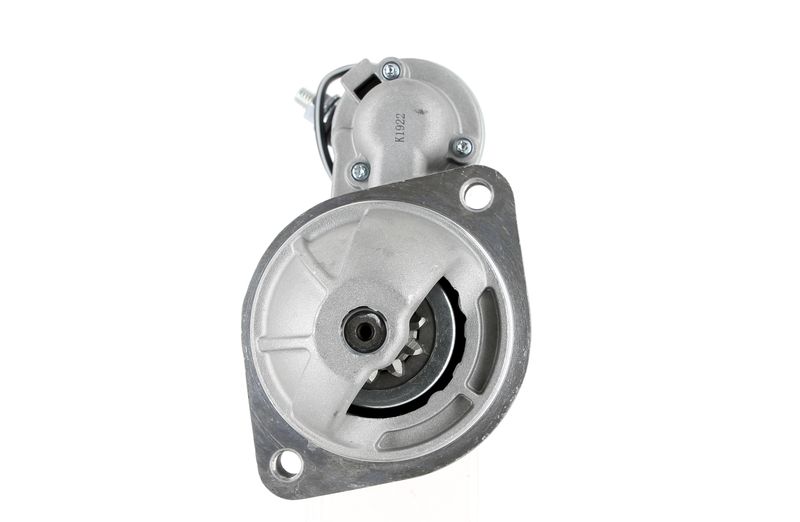 Motor de arranque CEVAM ref. 9806