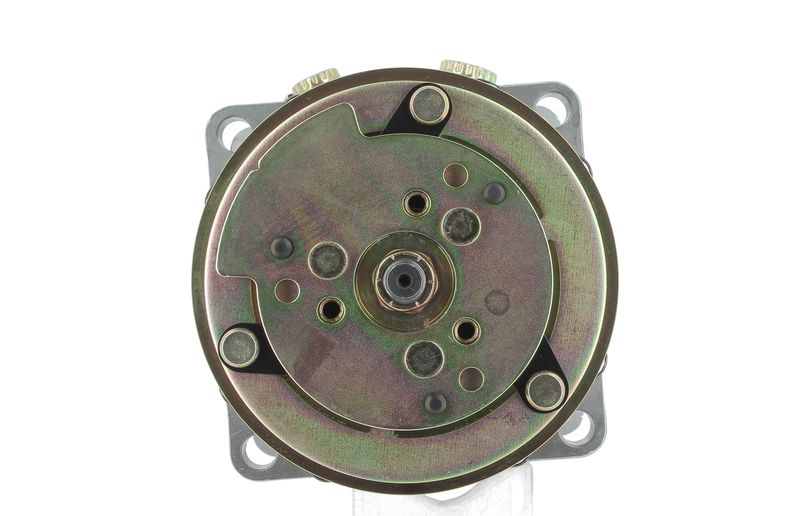 Butée hydraulique Gt