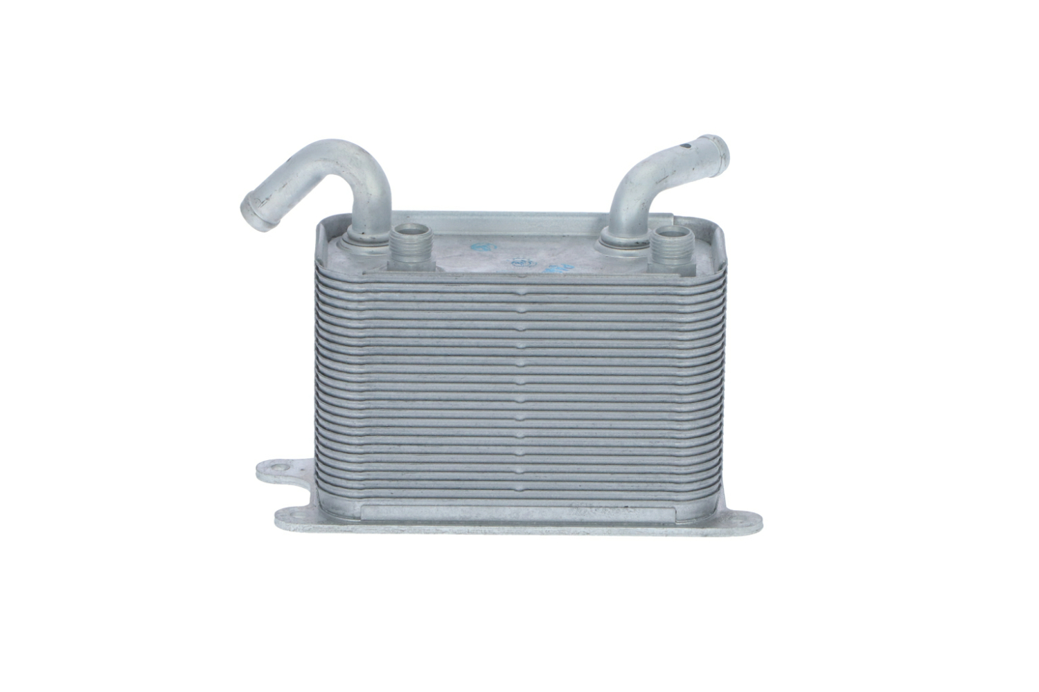 Radiador óleo motor NRF B.V. ref. 31782