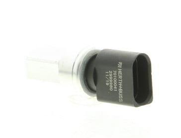 Pressostat, climatisation HERTH+BUSS ELPARTS ref. 70100010