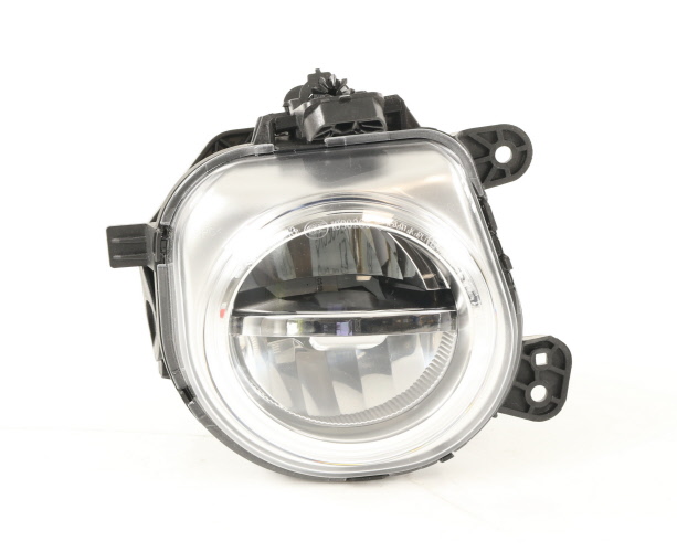 Phare antibrouillard (Feu de brouillard avant) TYC ref. 19-12571-00-9
