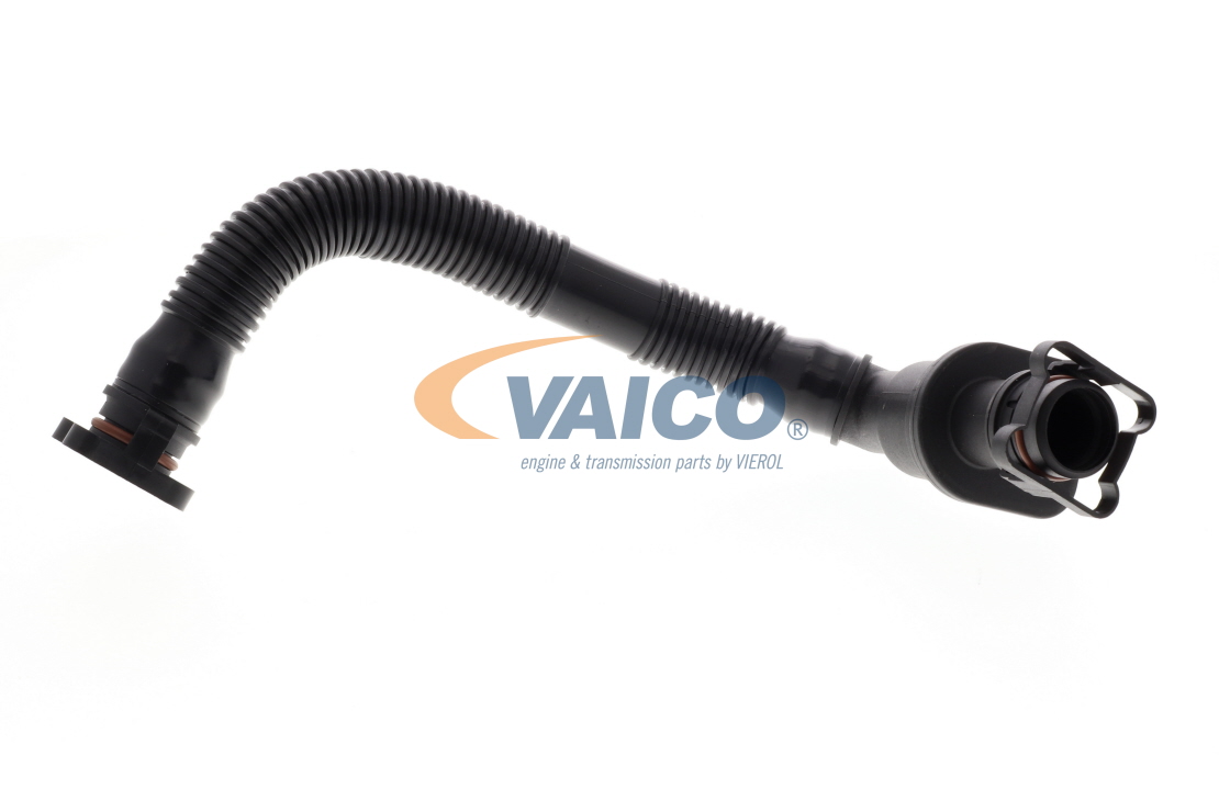 Tuyau, ventilation de carter-moteur (Tuyau de vapeur d'huile moteur) VAICO ref. V20-3576