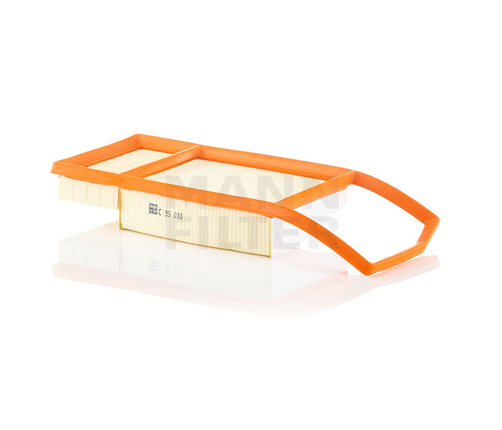 Filtro de ar MANN-FILTER ref. C 35 010