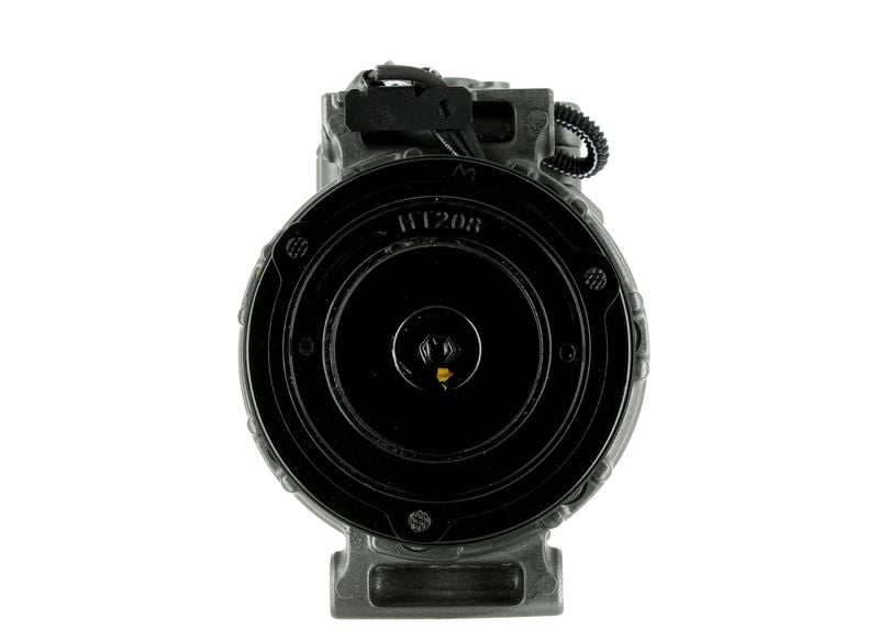 Butée hydraulique M5