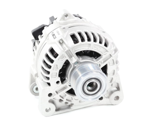 Alternateur LUCAS ref. LRA03033