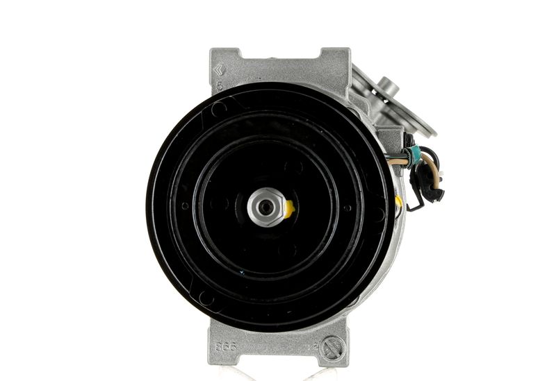Butée hydraulique 411