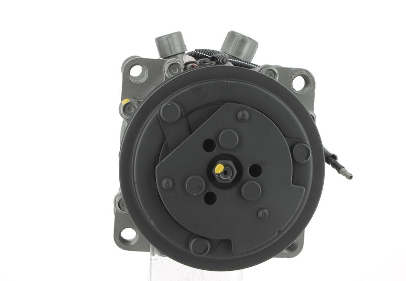 Butée hydraulique Gt
