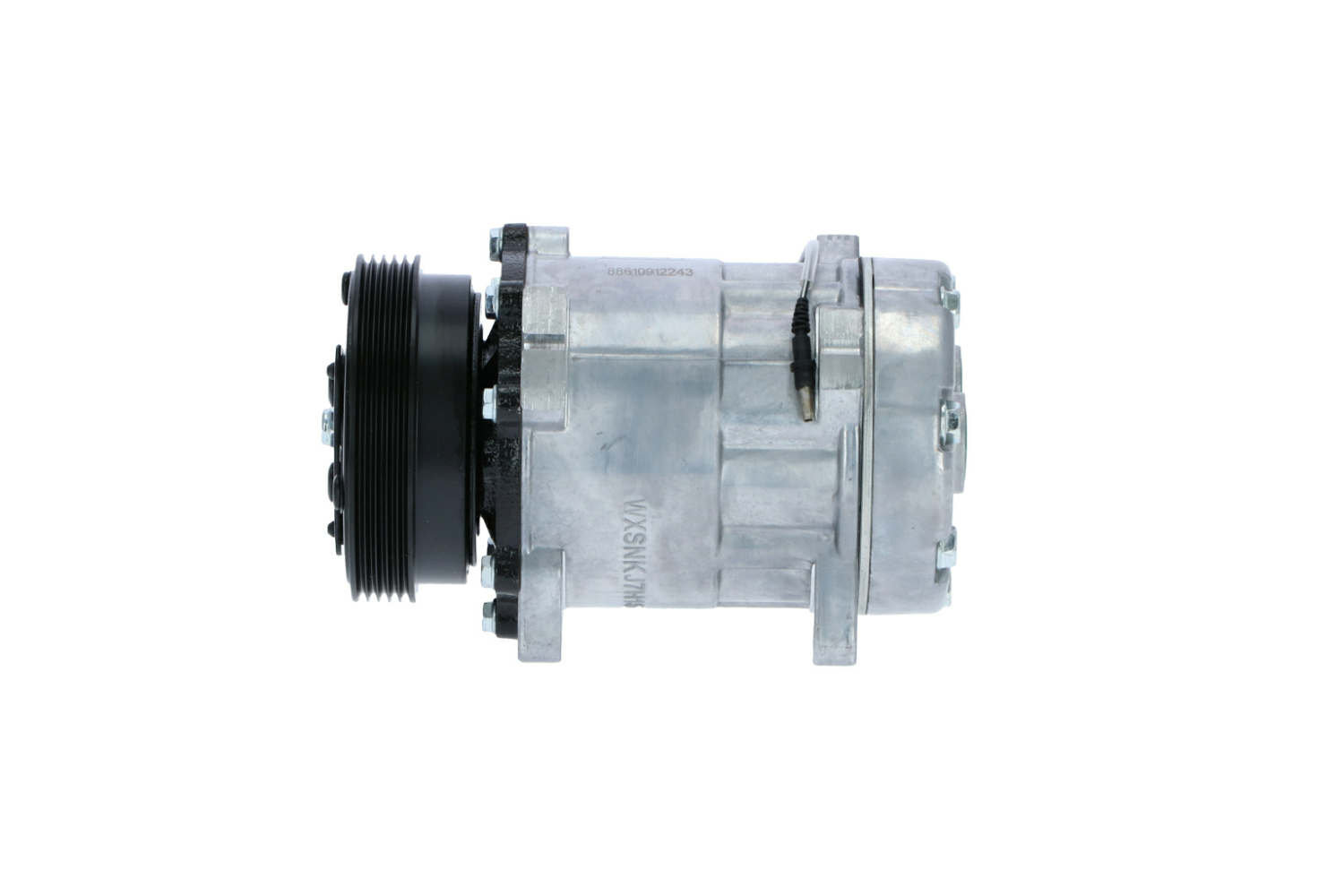 Butée hydraulique Gt