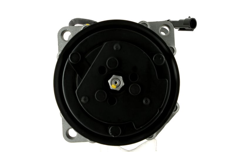 Butée hydraulique Gt