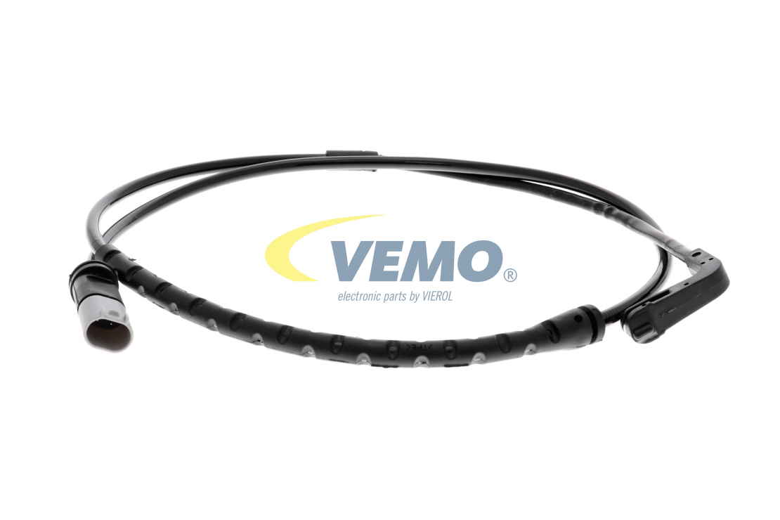 Contacteur de témoin d'usure (Témoin d'usure plaquettes) VEMO ref. V20-72-5285