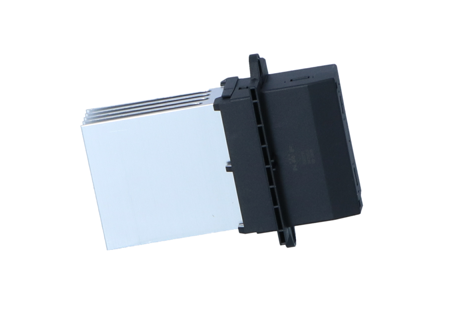 Résistance, pulseur d'air habitacle (Élément de commande, chauffage/ventilation) NRF B.V. ref. 342053
